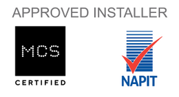 MCS & NAPIT Approved Installer