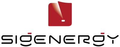 Sigenergy Partner