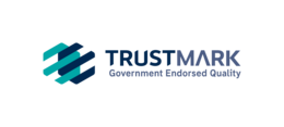 TrustMark Government Endorsed Quality