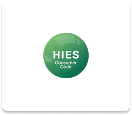 hies logo